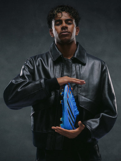 Adidas F50 Hyperfast Elite FG Y-3 Beast (EDICIÓN LIMITADA)