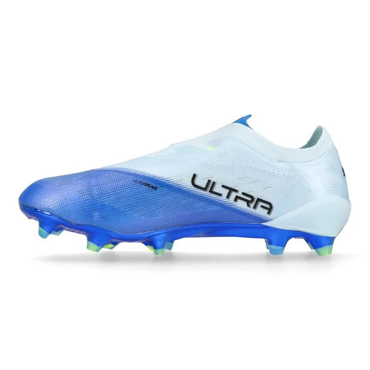 PUMA Ultra Nitro 7 Ultimate Laceless FG Unscripted