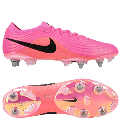 Nike Tiempo Maestro Elite SG-PRO Player Edition Breakout - Rosa/Negro