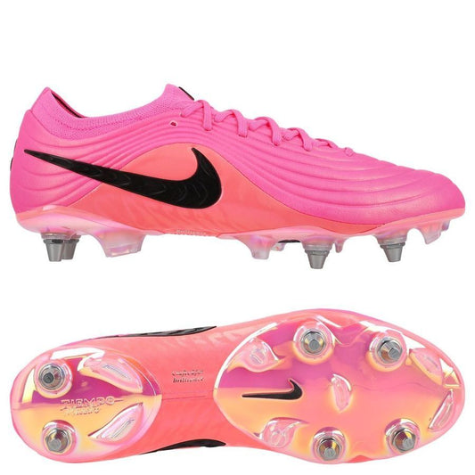 Nike Tiempo Maestro Elite SG-PRO Player Edition Breakout - Rosa/Negro