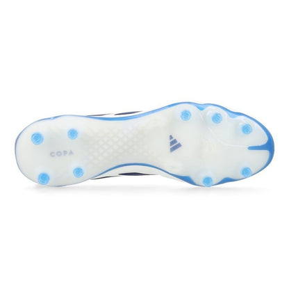 Adidas Copa Pure IV Elite FG Chaos vs Control - Footwear White/Dark Blue