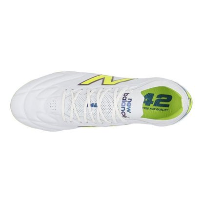 New Balance 442 V3 Elite Knit FG Neon Tide