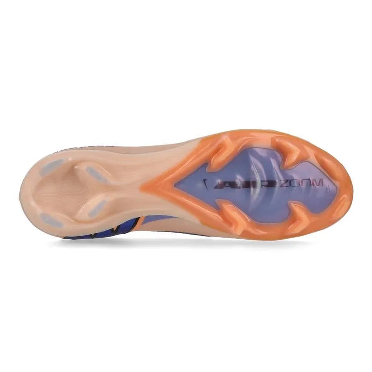 Nike Air Zoom Mercurial Vapor 16 Elite FG Showtime - Orange Pulse/Royal Pulse