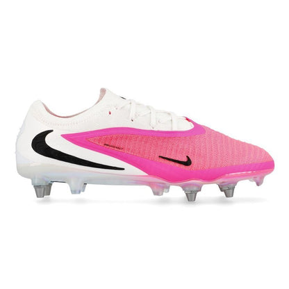 Nike Phantom 6 Elite Low Cut SG-PRO Player Edition Breakout - Rosa/Blanco/Negro