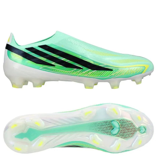 Adidas F50 Hyperfast Elite Laceless FG Final Rush