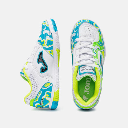 Top Flex Jr 26 Indoor Junior Multicolor
