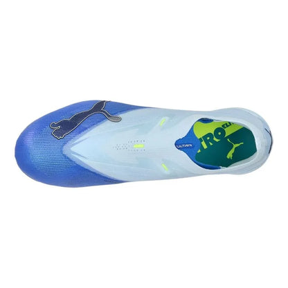 PUMA Ultra Nitro 7 Ultimate Laceless FG Unscripted