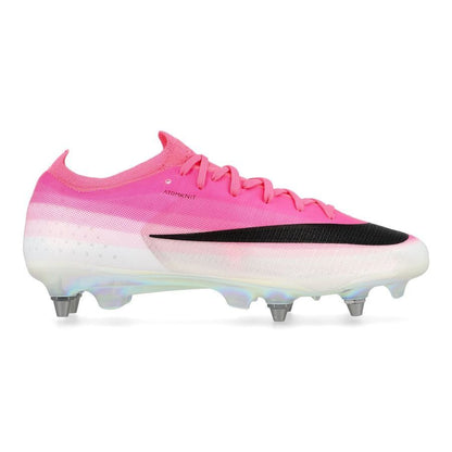Nike Mercurial Vapor 17 Elite SG-PRO Breakout - Rosa/Blanco/Negro