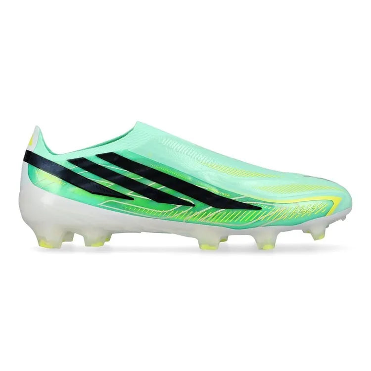 Adidas F50 Hyperfast Elite Laceless FG Final Rush