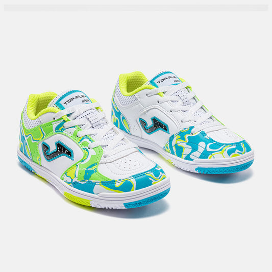 Top Flex Jr 26 Indoor Junior Multicolor