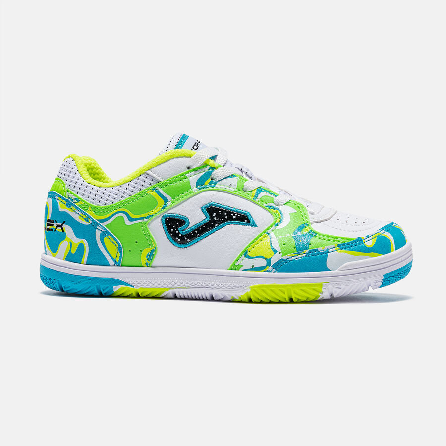 Top Flex Jr 26 Indoor Junior Multicolor
