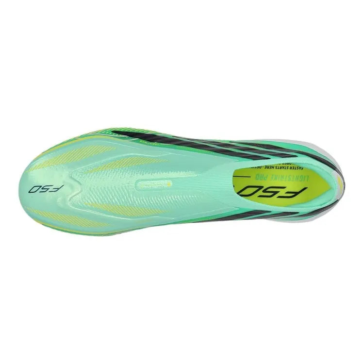 Adidas F50 Hyperfast Elite Laceless FG Final Rush