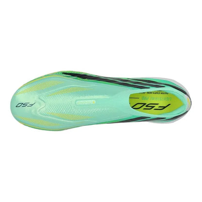 Adidas F50 Hyperfast Elite Laceless FG Final Rush