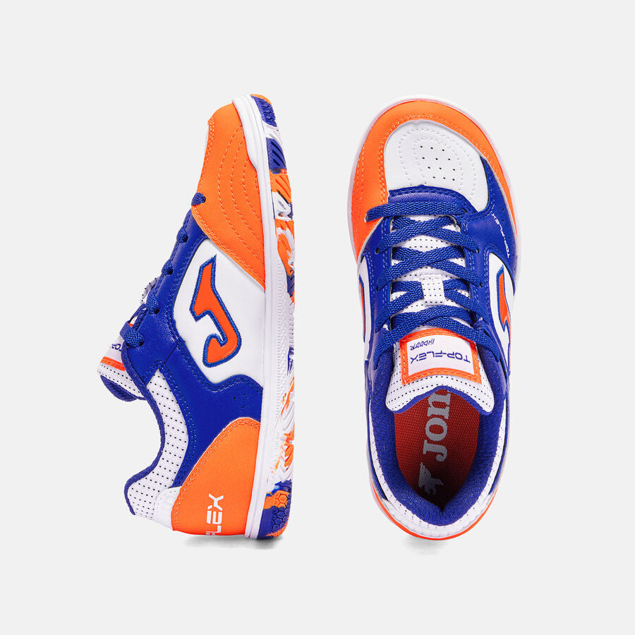 Top Flex Jr 26 Indoor Junior Multicolor