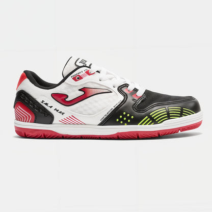 Joma Sala Max Jr Blanco/Negro